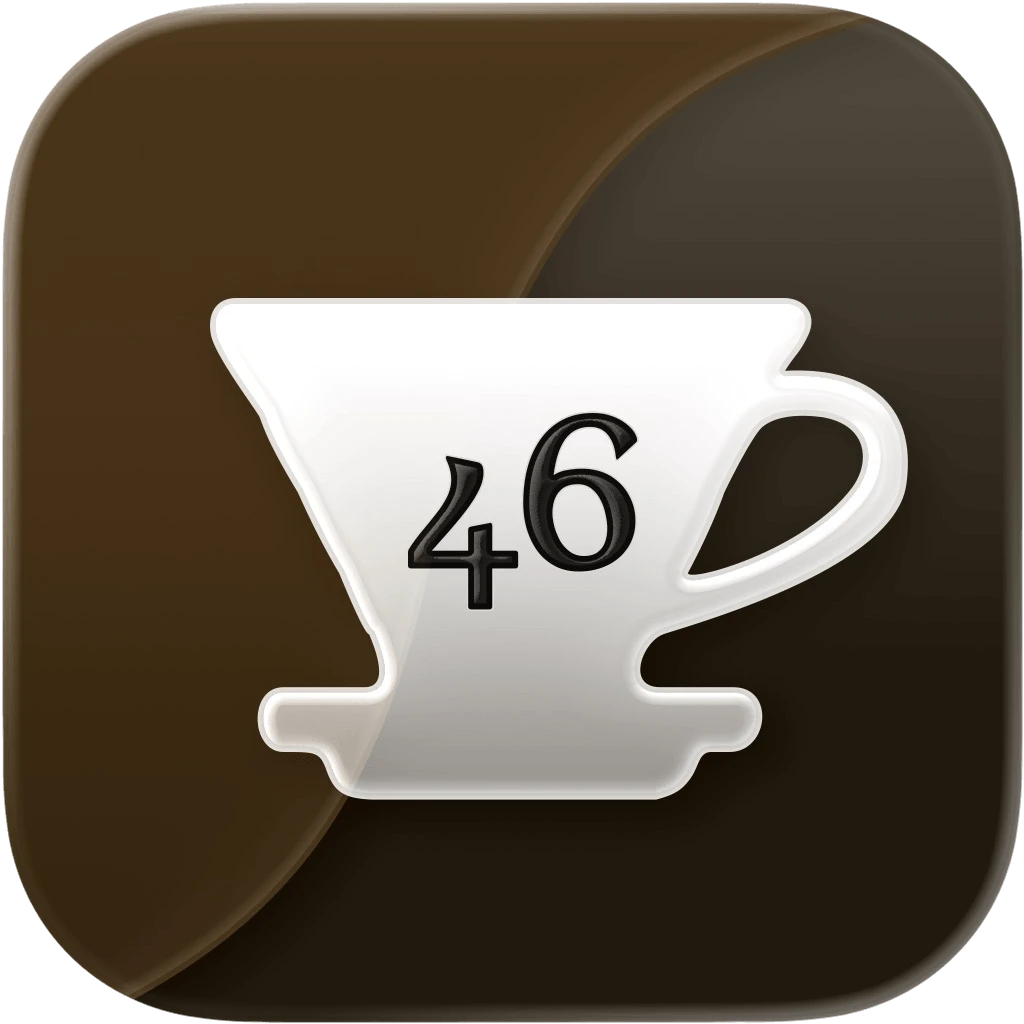 46 Brew
